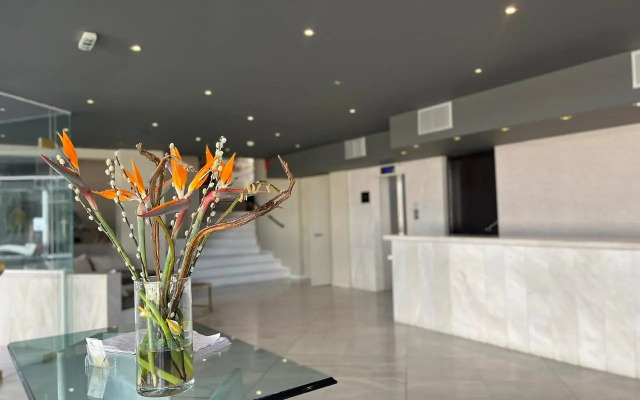 Nafpaktos Hotel