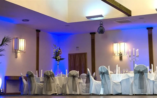Radstone Hotel