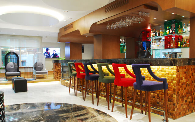 Veyron Hotels & Spa