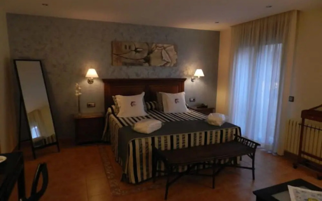 Hotel Les Truites