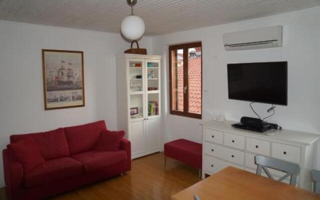 Apartment Piran Svobode