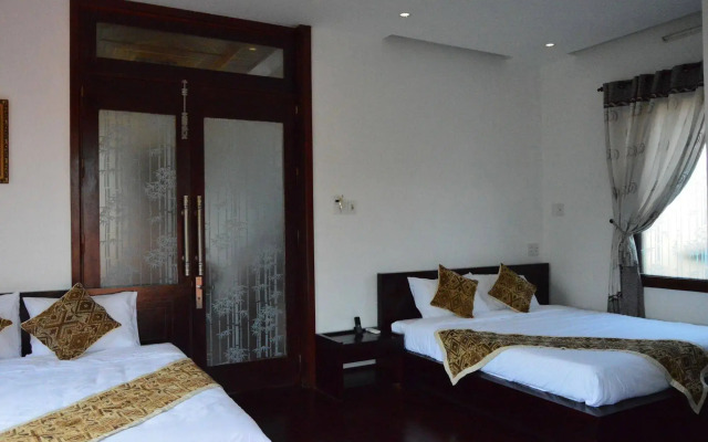 Viet House Homestay