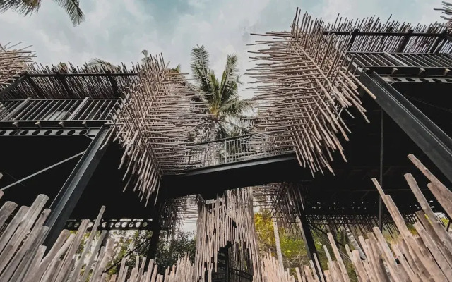The Sebali Penida Beach Resort