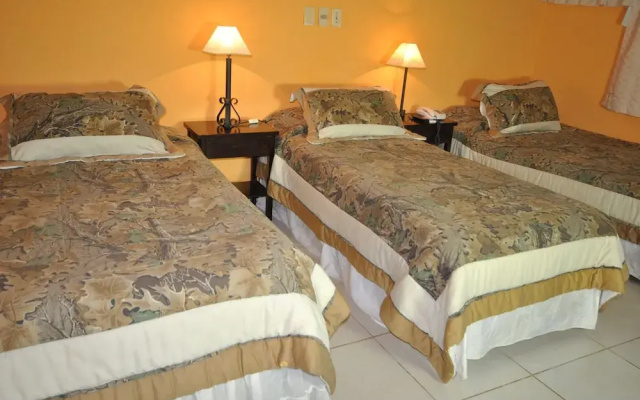 Hotel Santo Domingo