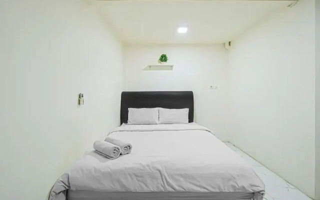 Loka-Indah Residence