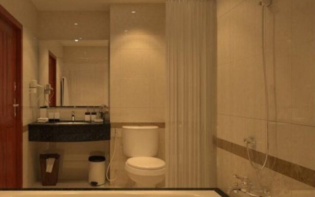 Hoa Binh - Rach Gia Resort