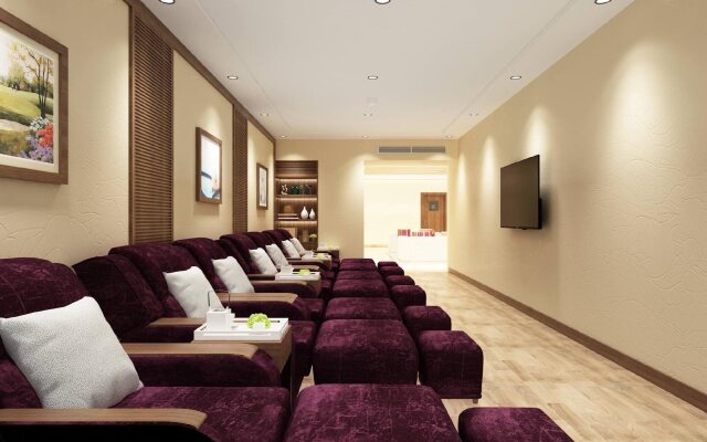 Ha Long Marina Hotel