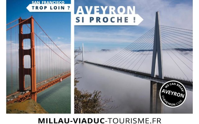 Ibis Budget Millau Viaduc - Ouverture Avril 2022