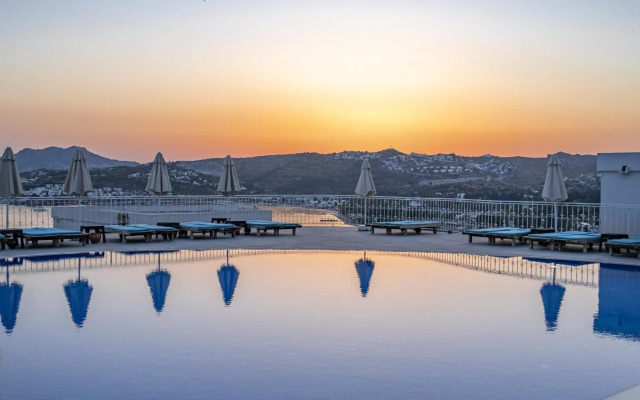 Riva Bodrum Resort - All Inclusive - Adult Only