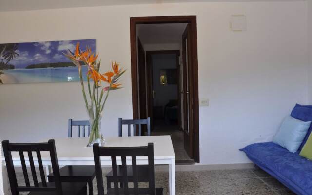 Apartamentos Maniu