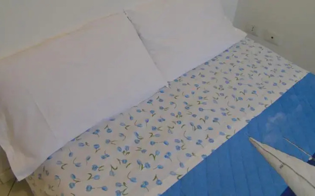 Apartment Massarenti 27