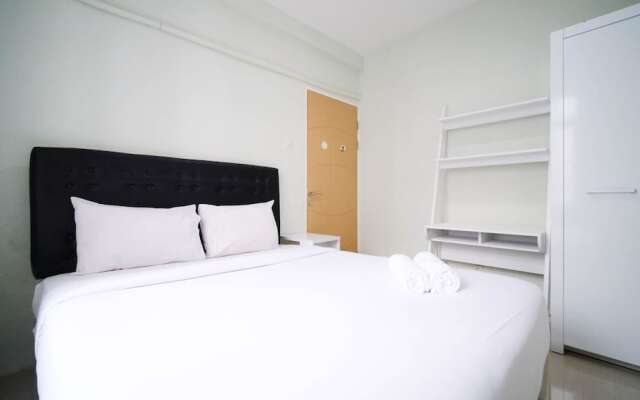 Best Deal And Homey 2Br At Bale Hinggil Apartment
