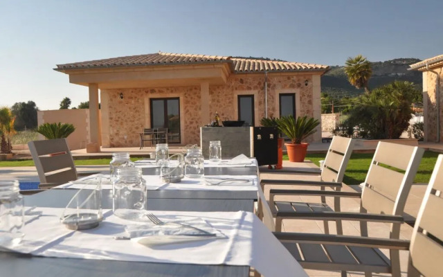 Finca Sol y Vida