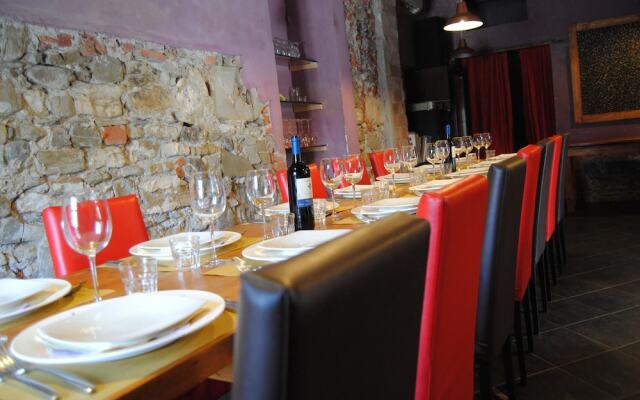 Agriturismo Un Angelo alla mia tavola