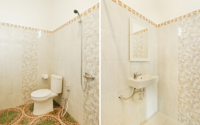 OYO 4003 Ceria Guesthouse SeminyakNearSeminyak Beach