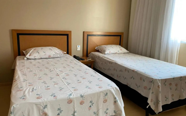 Mercure Belo Horizonte Savassi Hotel