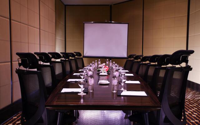 Grand Millennium Hotel Kuala Lumpur