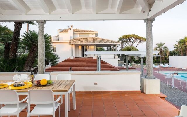 Villa Maya