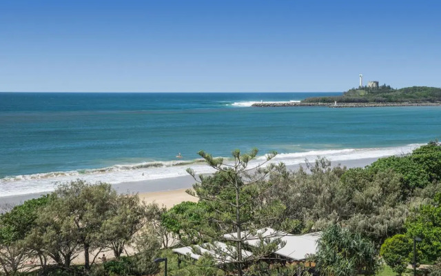 Sandcastles Mooloolaba