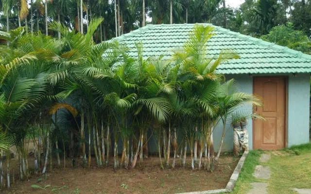 Hoysala Resort