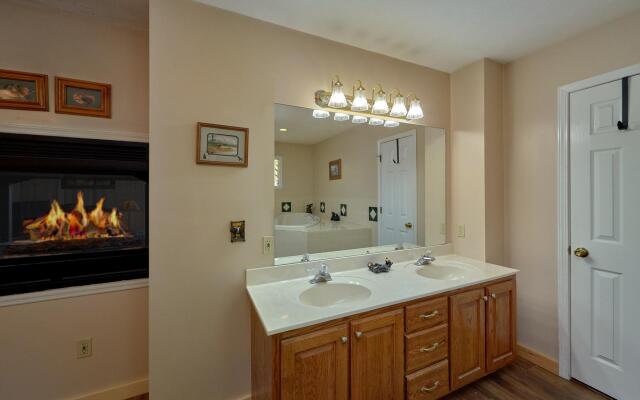 Romantic Views in Gatlinburg