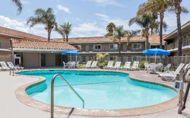 Best Western Inn Of Hemet