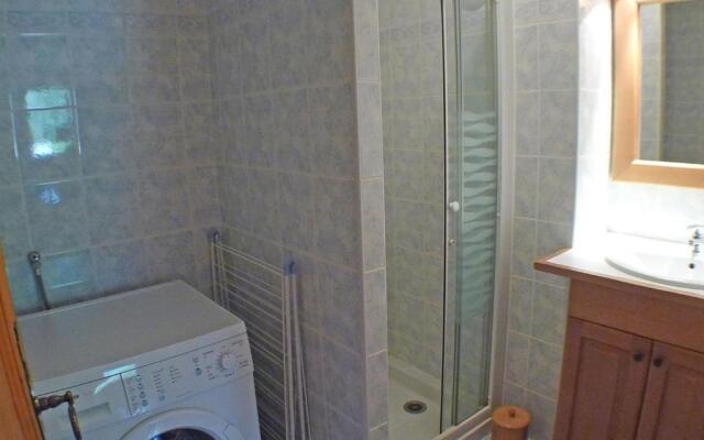 Appartement Samoëns, 3 pièces, 8 personnes - FR-1-629-4