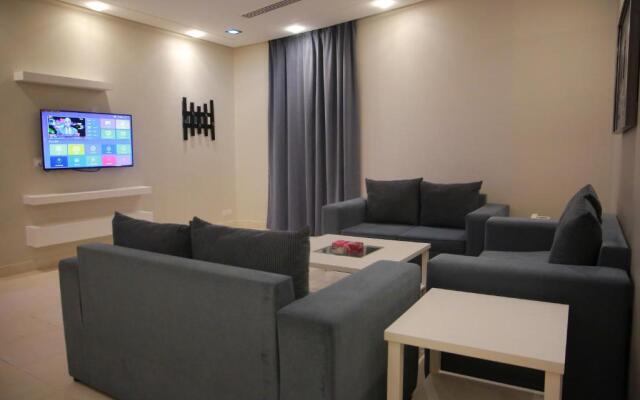 Rahty Home Hotel Apartments