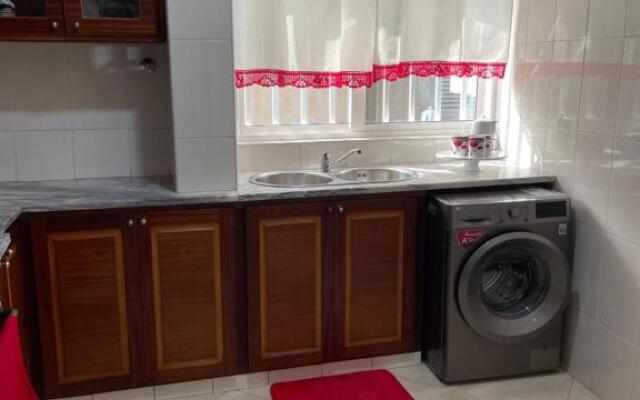 Apartamentos Avenida