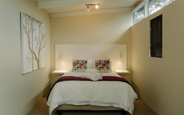 L'auberge Country Hideaway