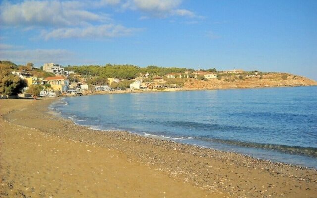Creta Seafront Residences