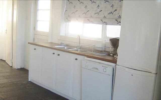 Sea Waters Holiday Homes