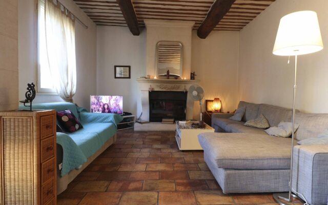 Chambre d'hôtes Lou Mazet