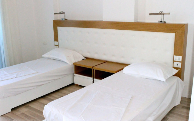 Regina Blu Hotel