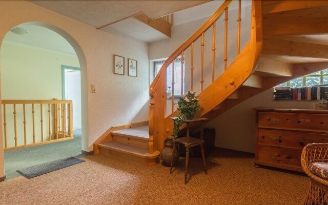 Ferienhaus Gartner