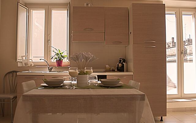 B&B Terrazzo sul Teatro