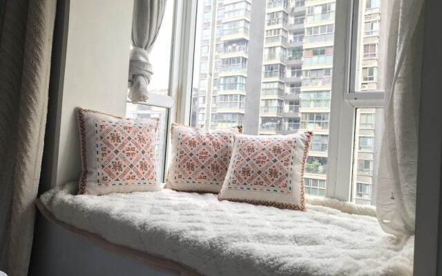 Chengdu Kuanzhai Alley Chen Homestay