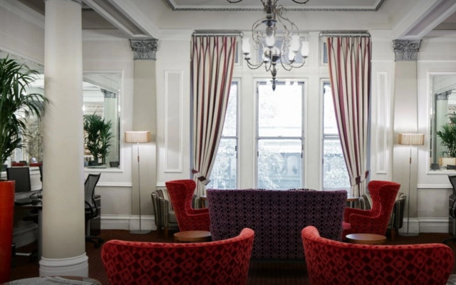 Club Quarters Hotel, Trafalgar Square