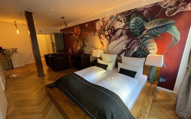 Boutique Apartment Vino e Amore