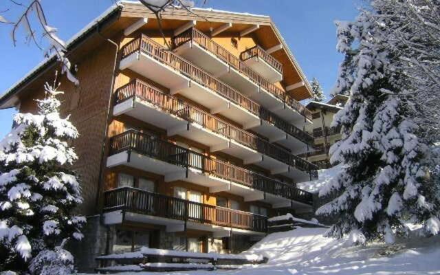 Appartement Méribel, 3 pièces, 6 personnes - FR-1-180-565