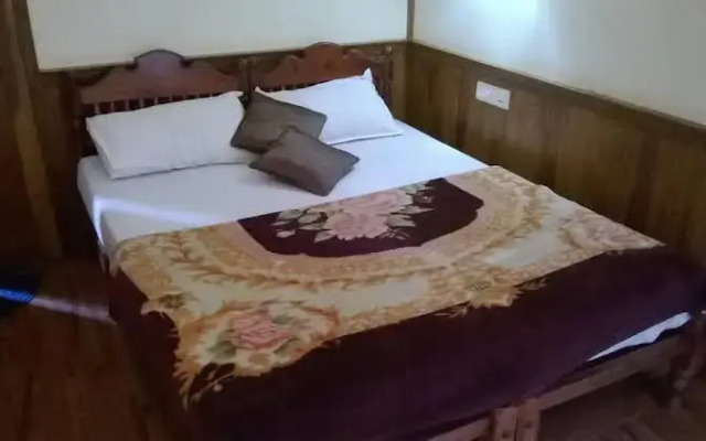 Kananavasan Holidays