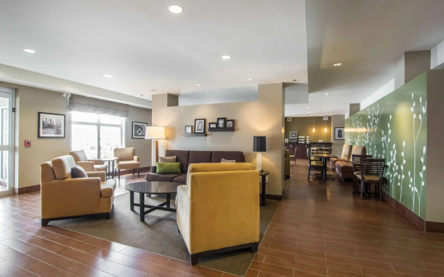 Sleep Inn Regina East