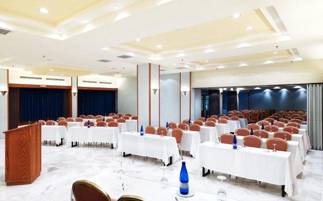 Miramare Hotel Eretria