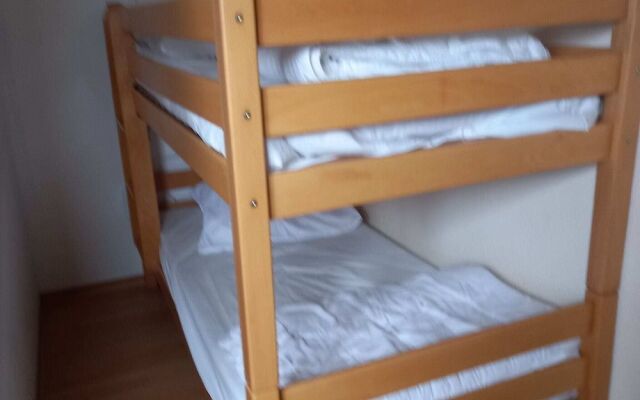 Enticing Apartment in Stormbruch near Ski Area