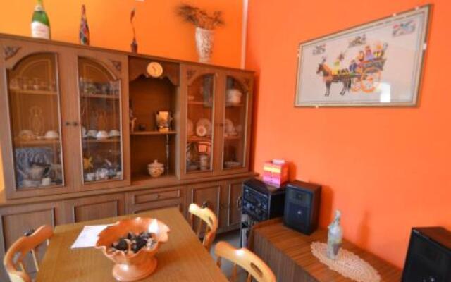 La Casa Di Marta