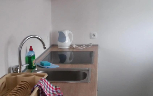 Apartamenty Pod Telegrafem