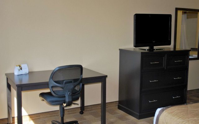 Extended Stay America Select Suites Chicago Naperville East