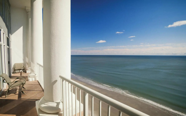 Club Wyndham SeaWatch Resort