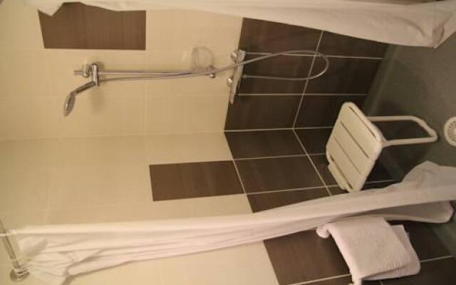 Hôtel Restaurant La Madeleine