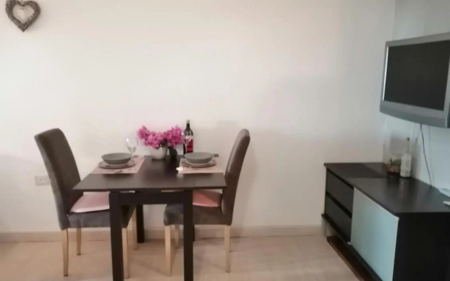 Sun & Love Apartment